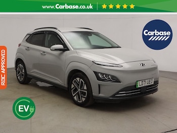Used Hyundai KONA 2021 for sale - 79119719: Photo