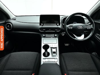 Used Hyundai KONA 2021 for sale - 79119719: Photo