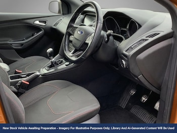 Used Ford Focus 2017 for sale - 78708459: Photo