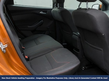 Used Ford Focus 2017 for sale - 78708459: Photo