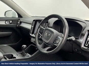 Used Volvo XC40 2019 for sale - 78961263: Photo