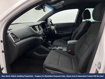 Used Hyundai TUCSON 2018 for sale - 78653061: Photo