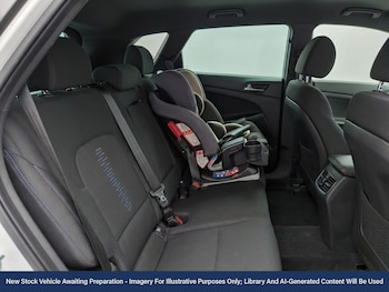 Used Hyundai TUCSON 2018 for sale - 78653061: Photo
