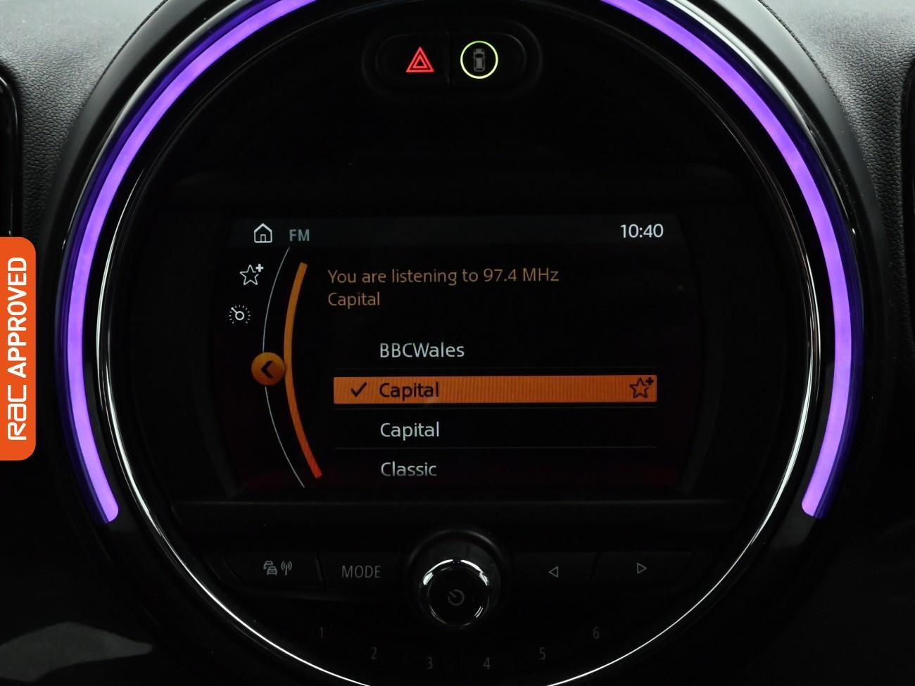 Used MINI Countryman 2019 for sale - 77194828: Photo 19