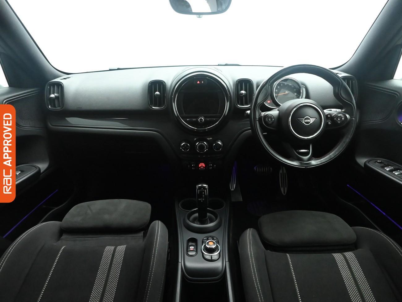 Used MINI Countryman 2019 for sale - 77194828: Photo 2