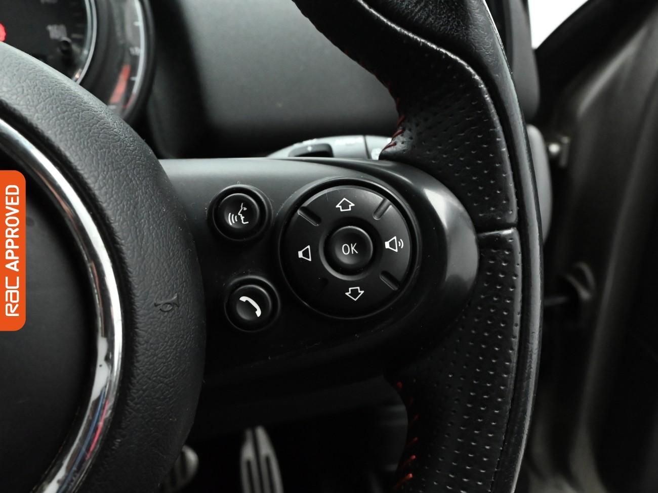 Used MINI Countryman 2019 for sale - 77194828: Photo 21