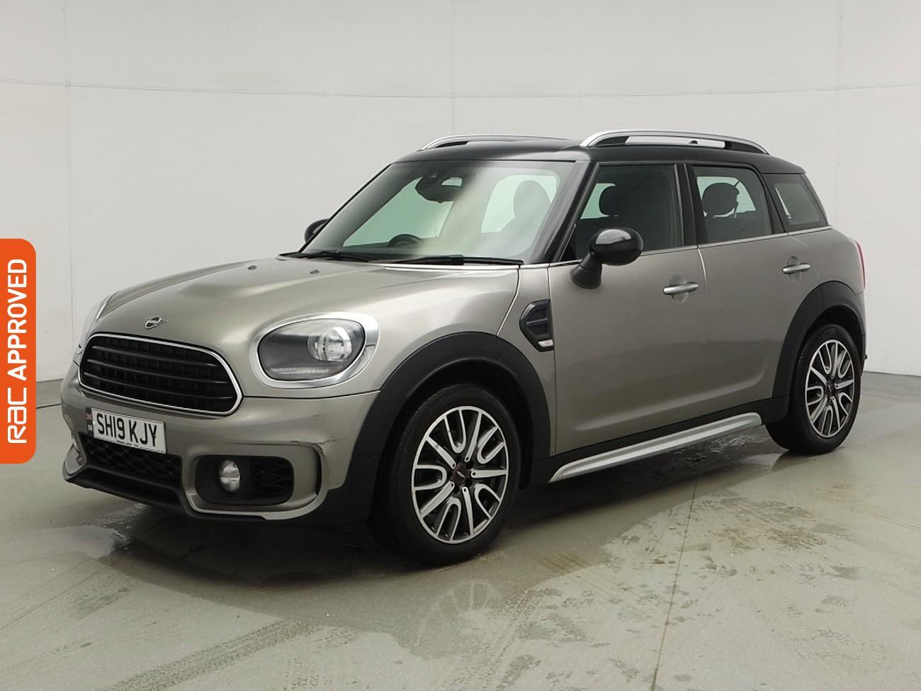 Used MINI Countryman 2019 for sale - 77194828: Photo 27