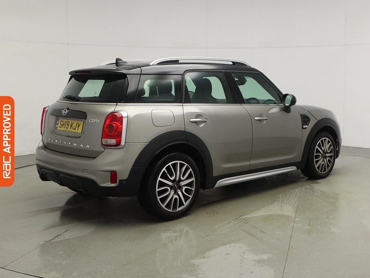 Used MINI Countryman 2019 for sale - 77194828: Photo 29