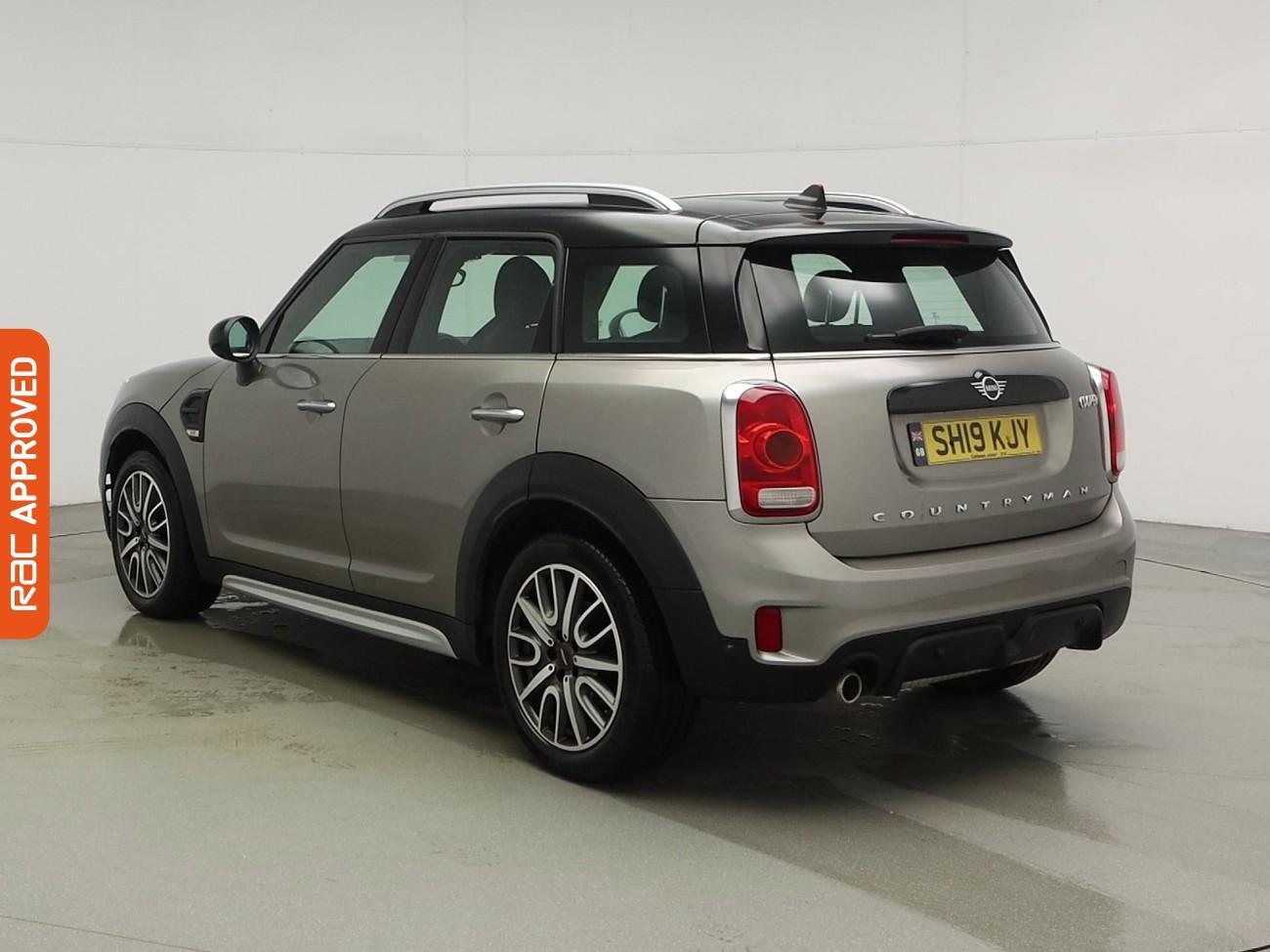 Used MINI Countryman 2019 for sale - 77194828: Photo 4