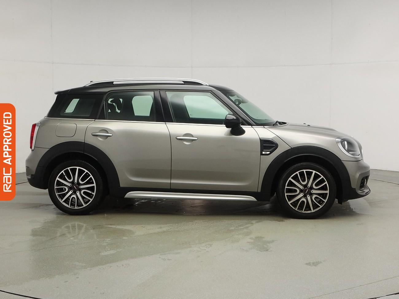 Used MINI Countryman 2019 for sale - 77194828: Photo 6