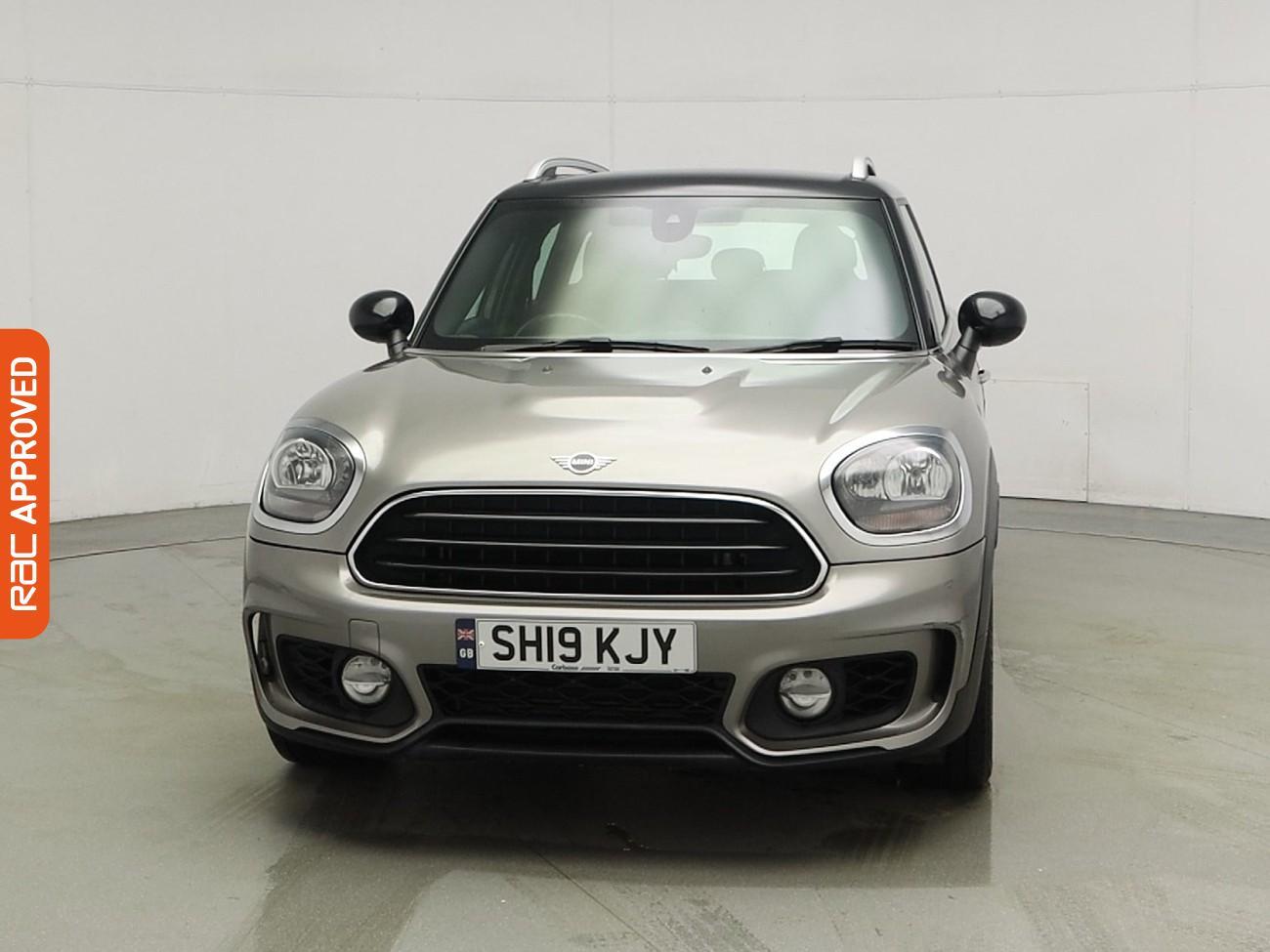 Used MINI Countryman 2019 for sale - 77194828: Photo 7