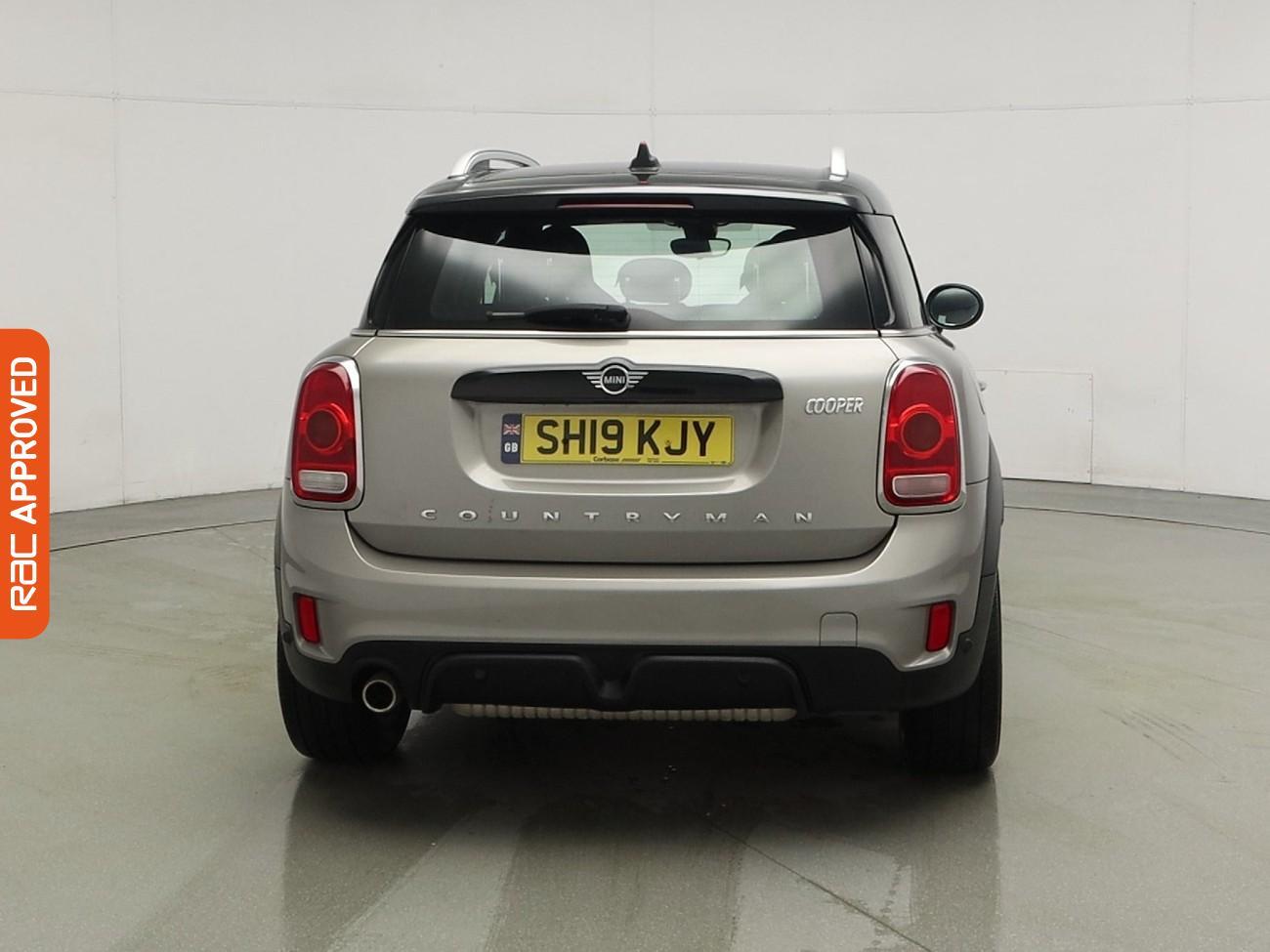 Used MINI Countryman 2019 for sale - 77194828: Photo 8
