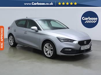 Used SEAT Leon 2021 for sale - 79798235: Photo
