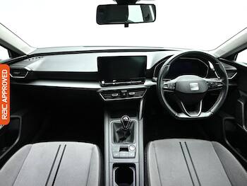 Used SEAT Leon 2021 for sale - 79798235: Photo