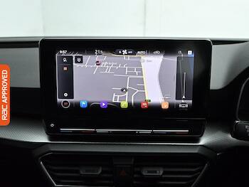 Used SEAT Leon 2021 for sale - 79798235: Photo