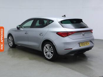 Used SEAT Leon 2021 for sale - 79798235: Photo