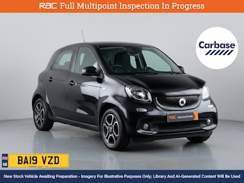 smart forfour feature image