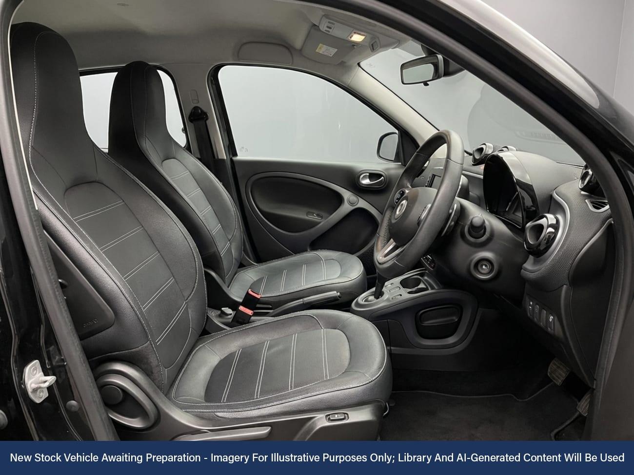 Used smart forfour 2019 for sale - 77872570: Photo 3