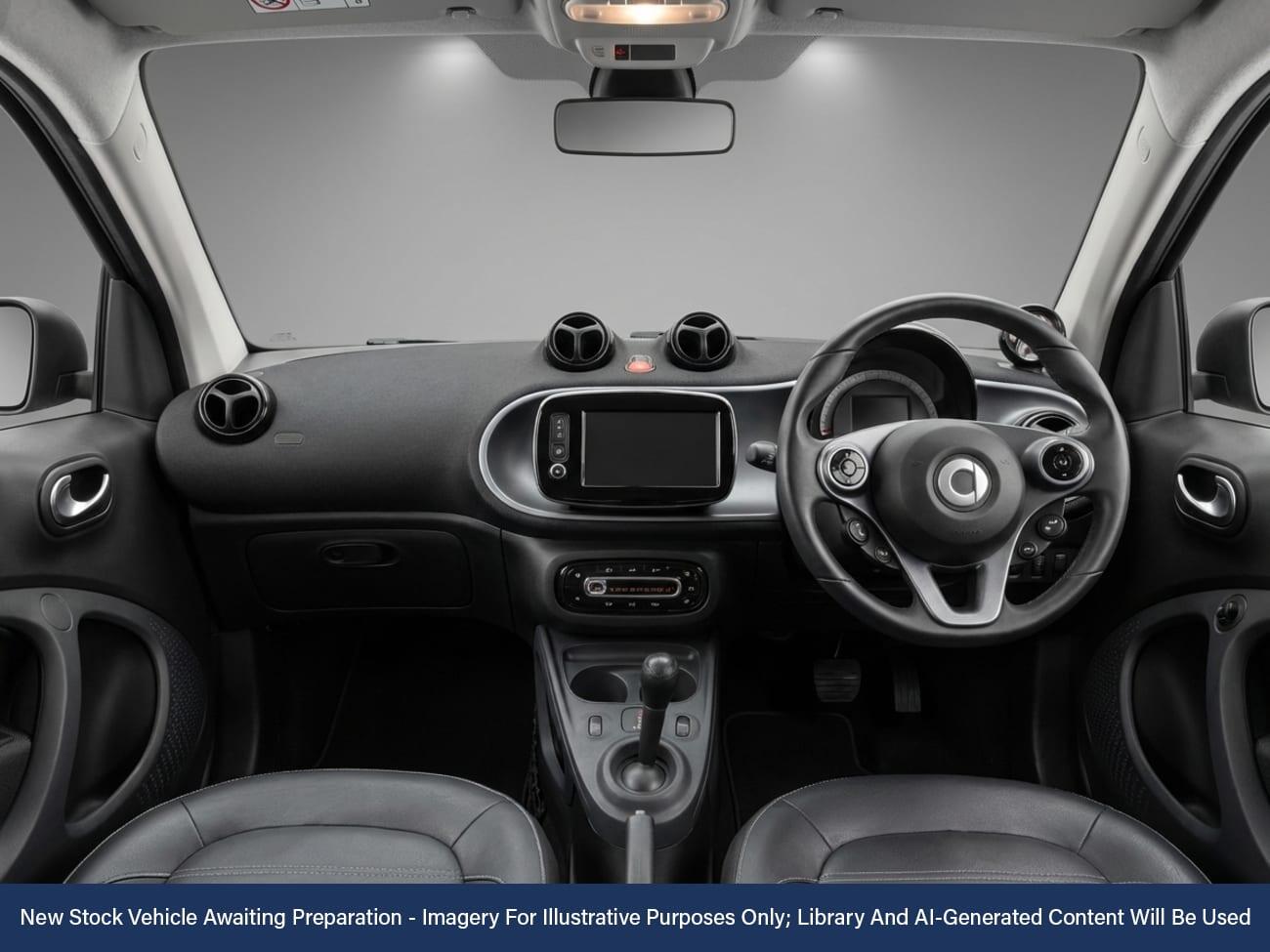 Used smart forfour 2019 for sale - 77872570: Photo 4