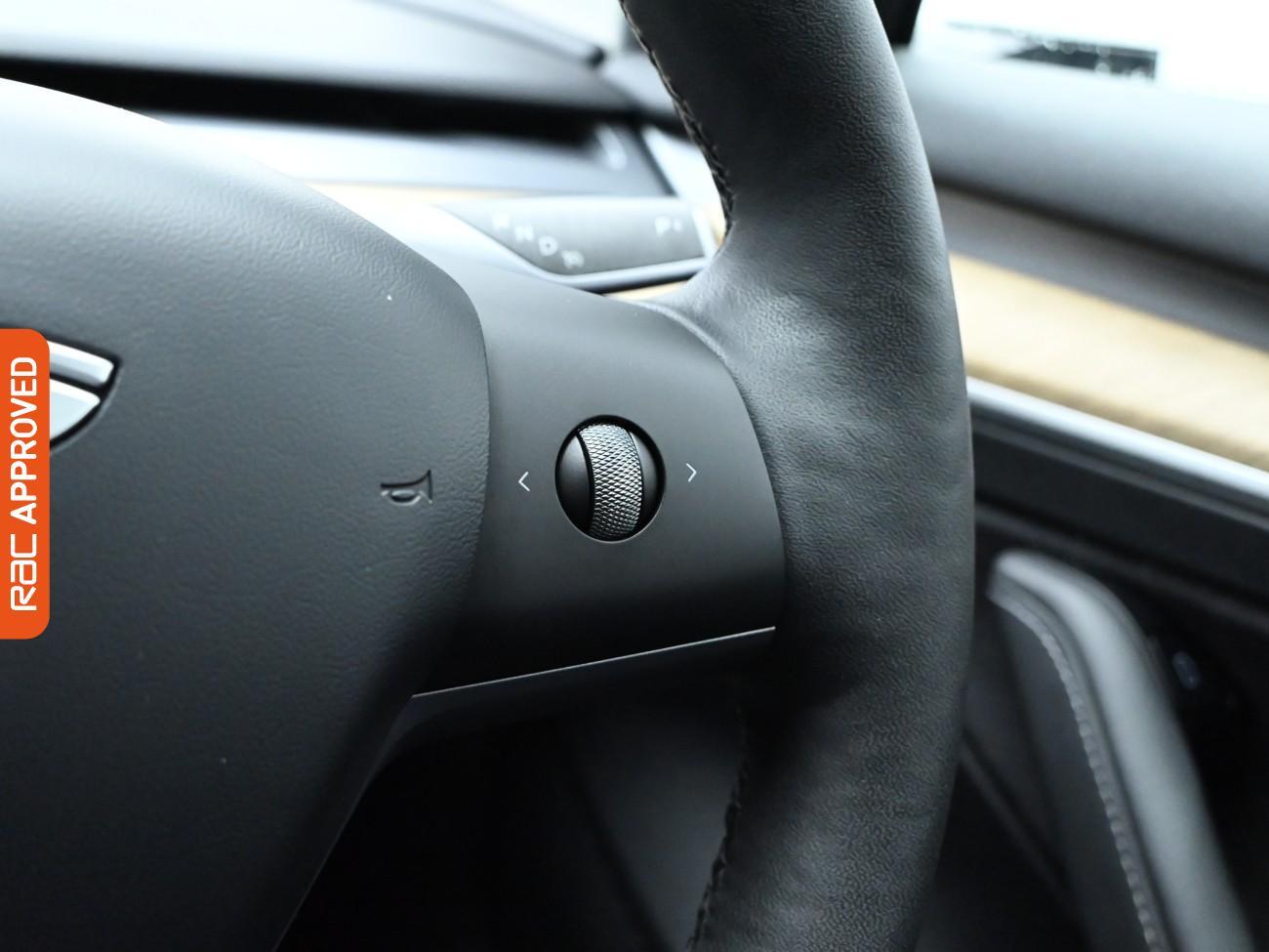 Used Tesla Model 3 2021 for sale - 76263962: Photo 28