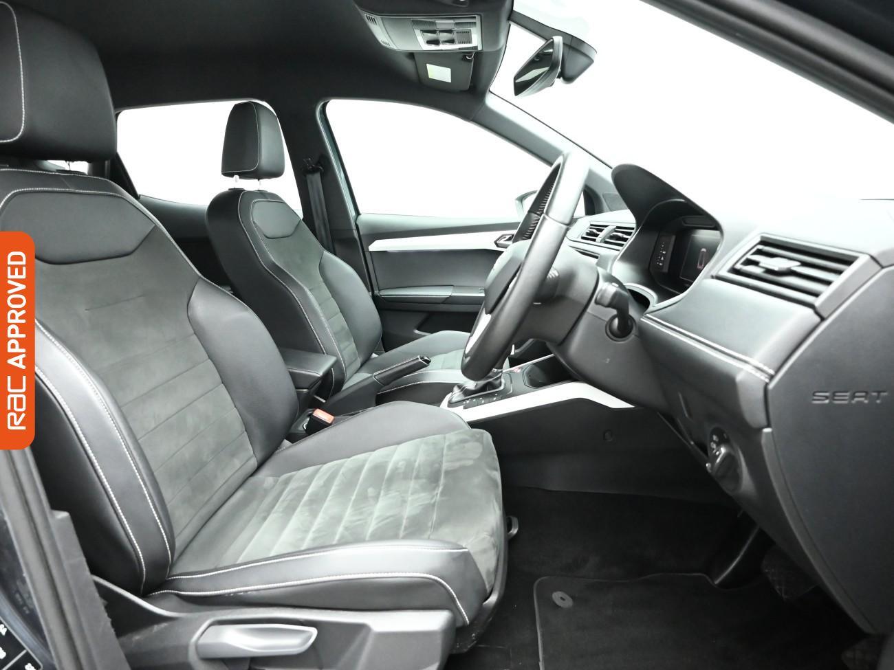 Used SEAT Arona 2020 for sale - 77493947: Photo 12