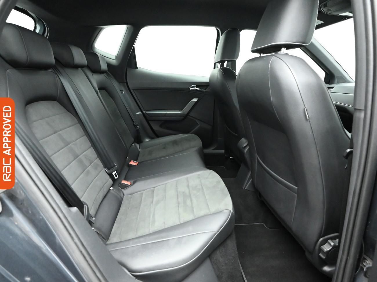 Used SEAT Arona 2020 for sale - 77493947: Photo 13