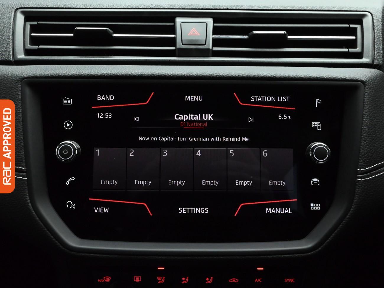 Used SEAT Arona 2020 for sale - 77493947: Photo 14