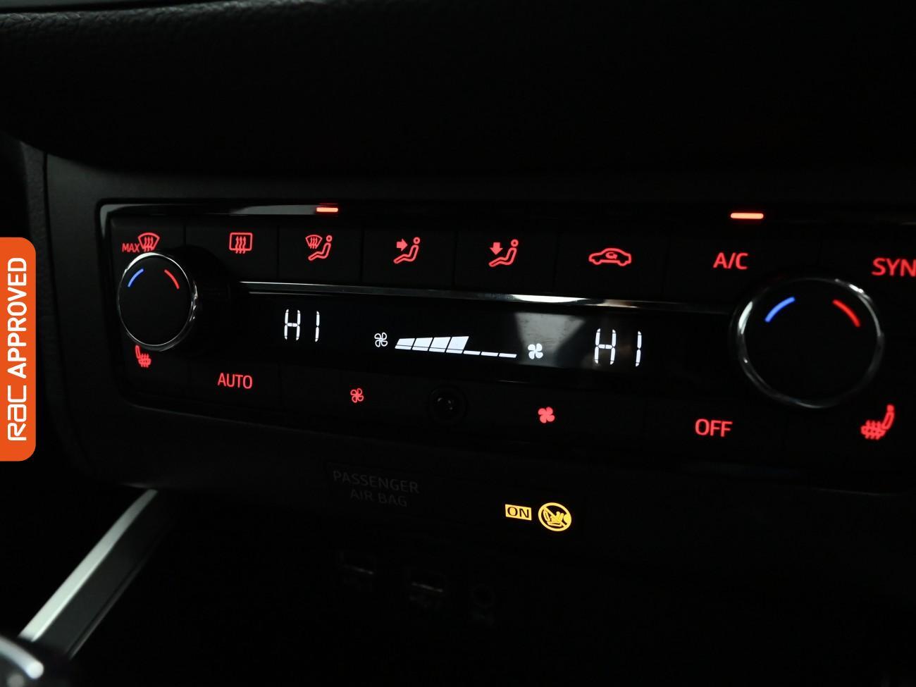 Used SEAT Arona 2020 for sale - 77493947: Photo 16