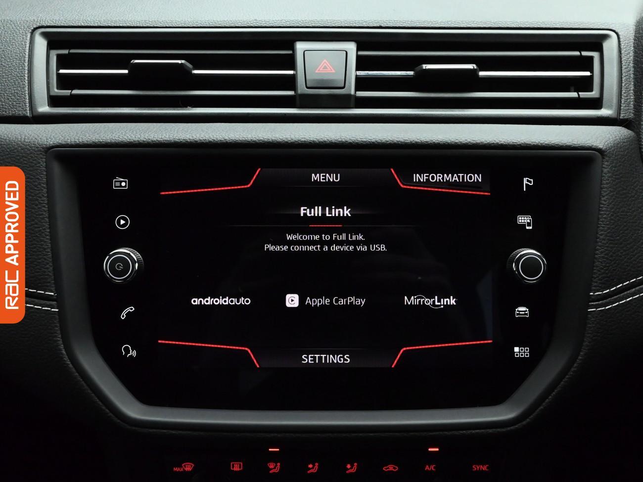 Used SEAT Arona 2020 for sale - 77493947: Photo 18