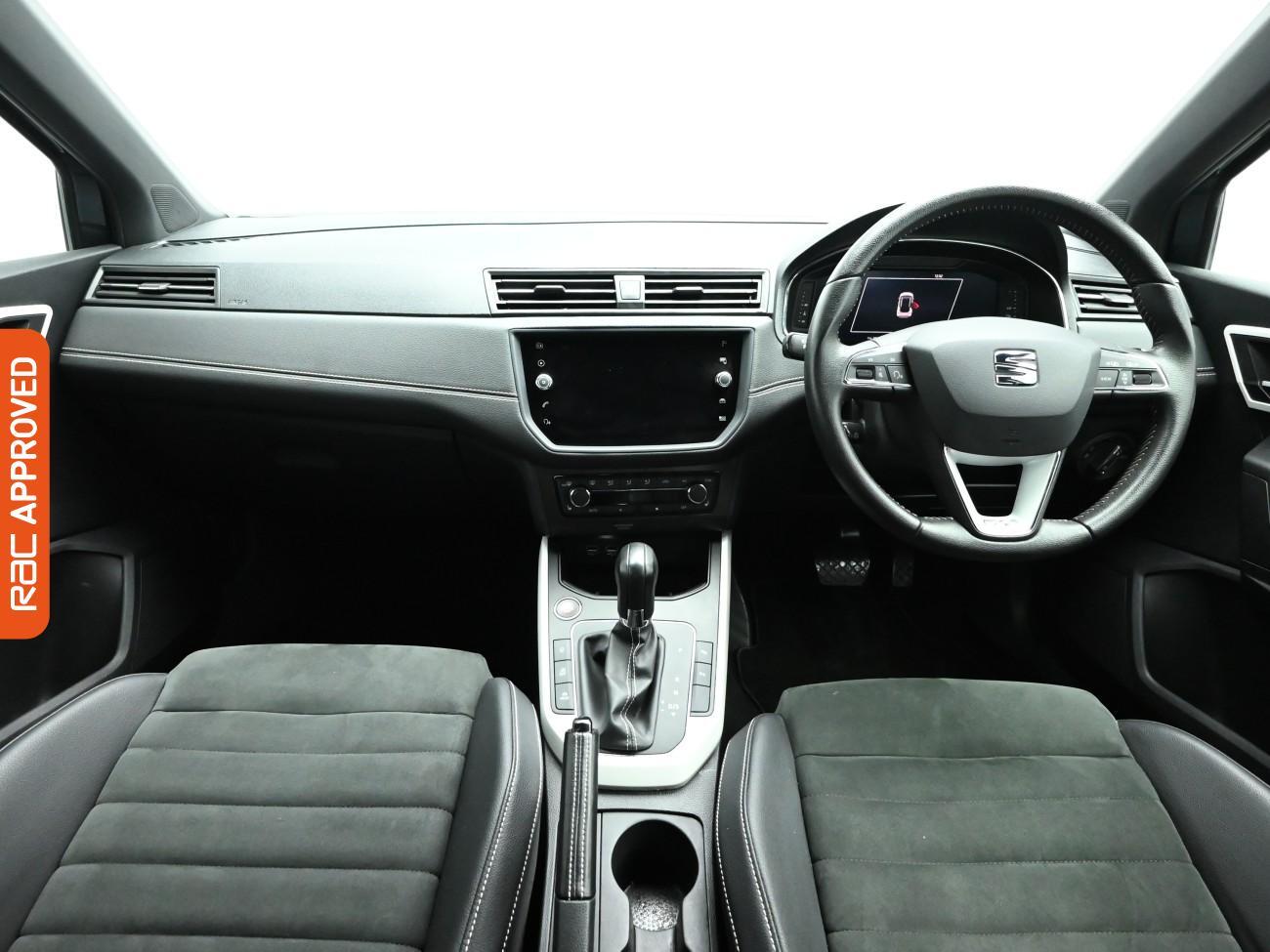 Used SEAT Arona 2020 for sale - 77493947: Photo 2