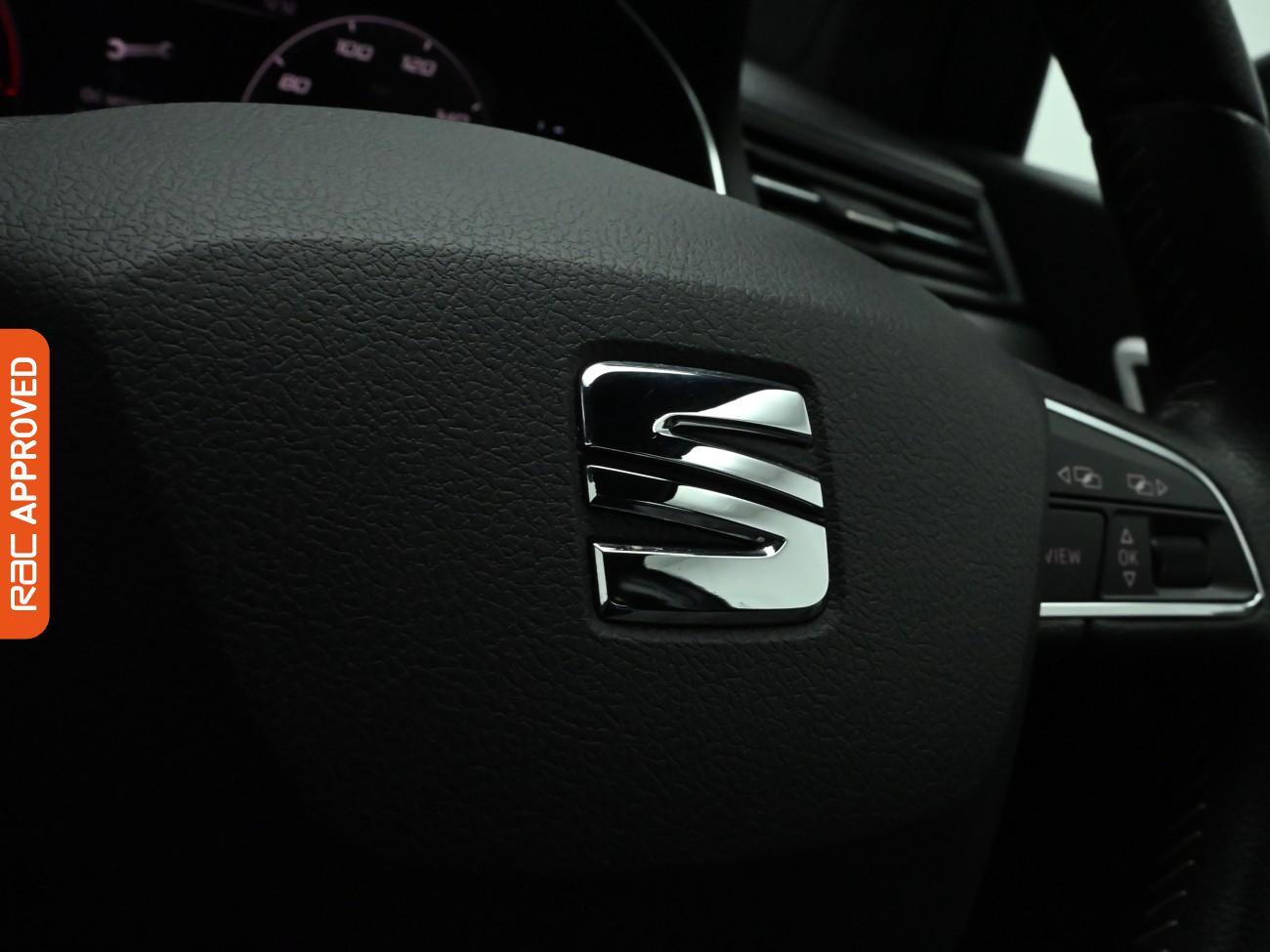 Used SEAT Arona 2020 for sale - 77493947: Photo 22