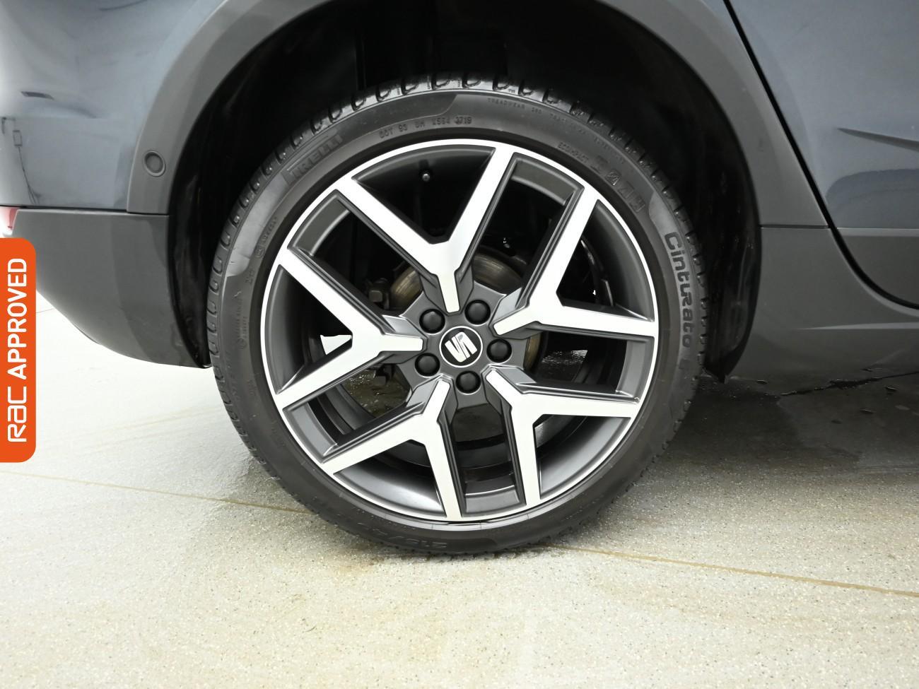 Used SEAT Arona 2020 for sale - 77493947: Photo 27