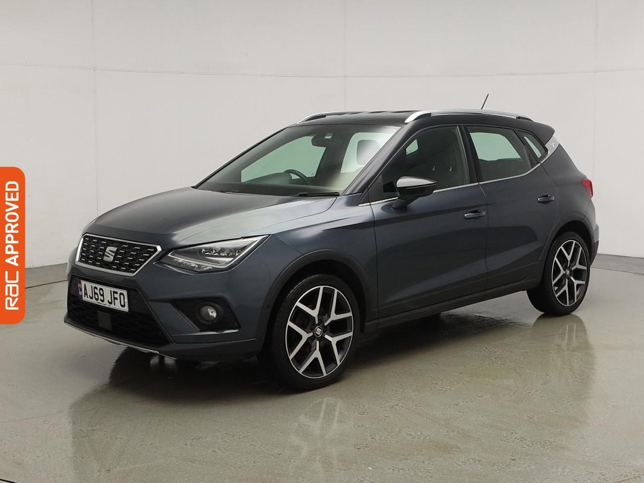 Used SEAT Arona 2020 for sale - 77493947: Photo 28