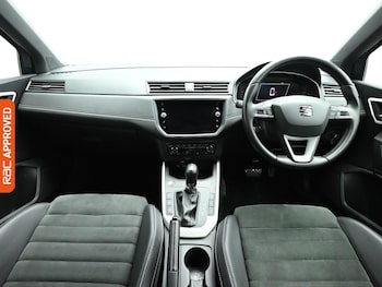 Used SEAT Arona 2020 for sale - 77493947: Photo