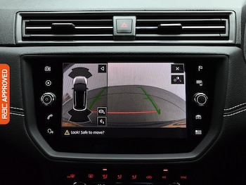 Used SEAT Arona 2020 for sale - 77493947: Photo