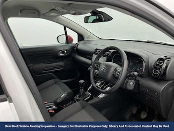 Used Citroen C3 Aircross 2022 for sale - 79637044: Photo