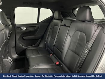 Used Volvo XC40 2022 for sale - 79660856: Photo