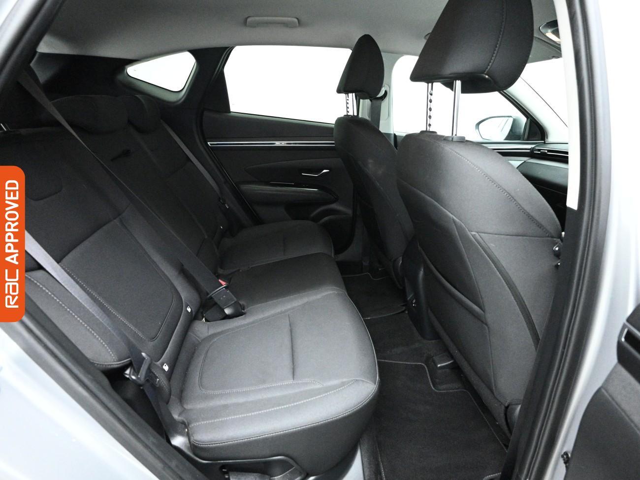 Used Hyundai TUCSON 2022 for sale - 77878936: Photo 13