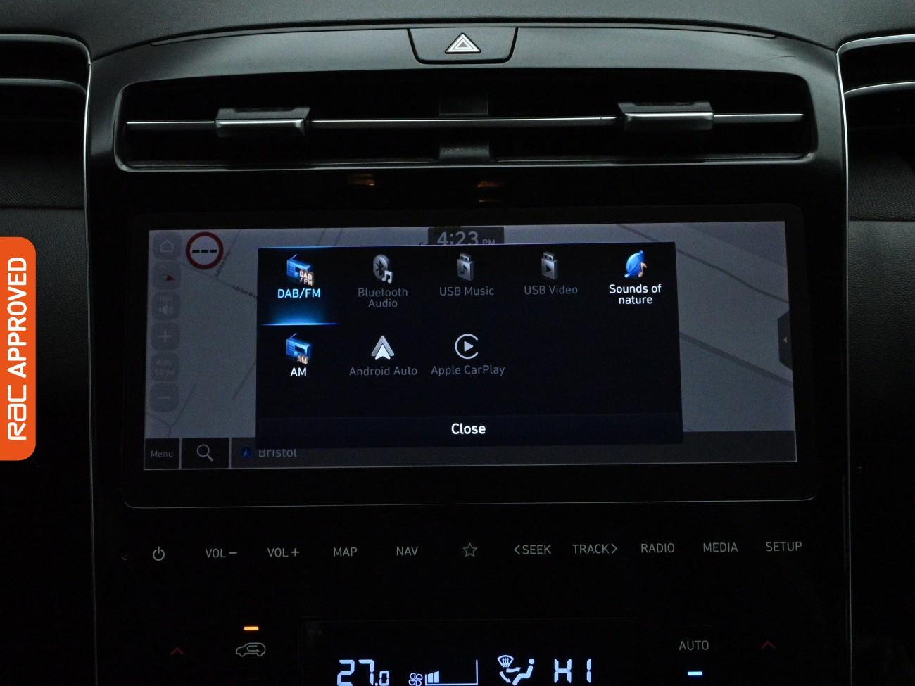 Used Hyundai TUCSON 2022 for sale - 77878936: Photo 18