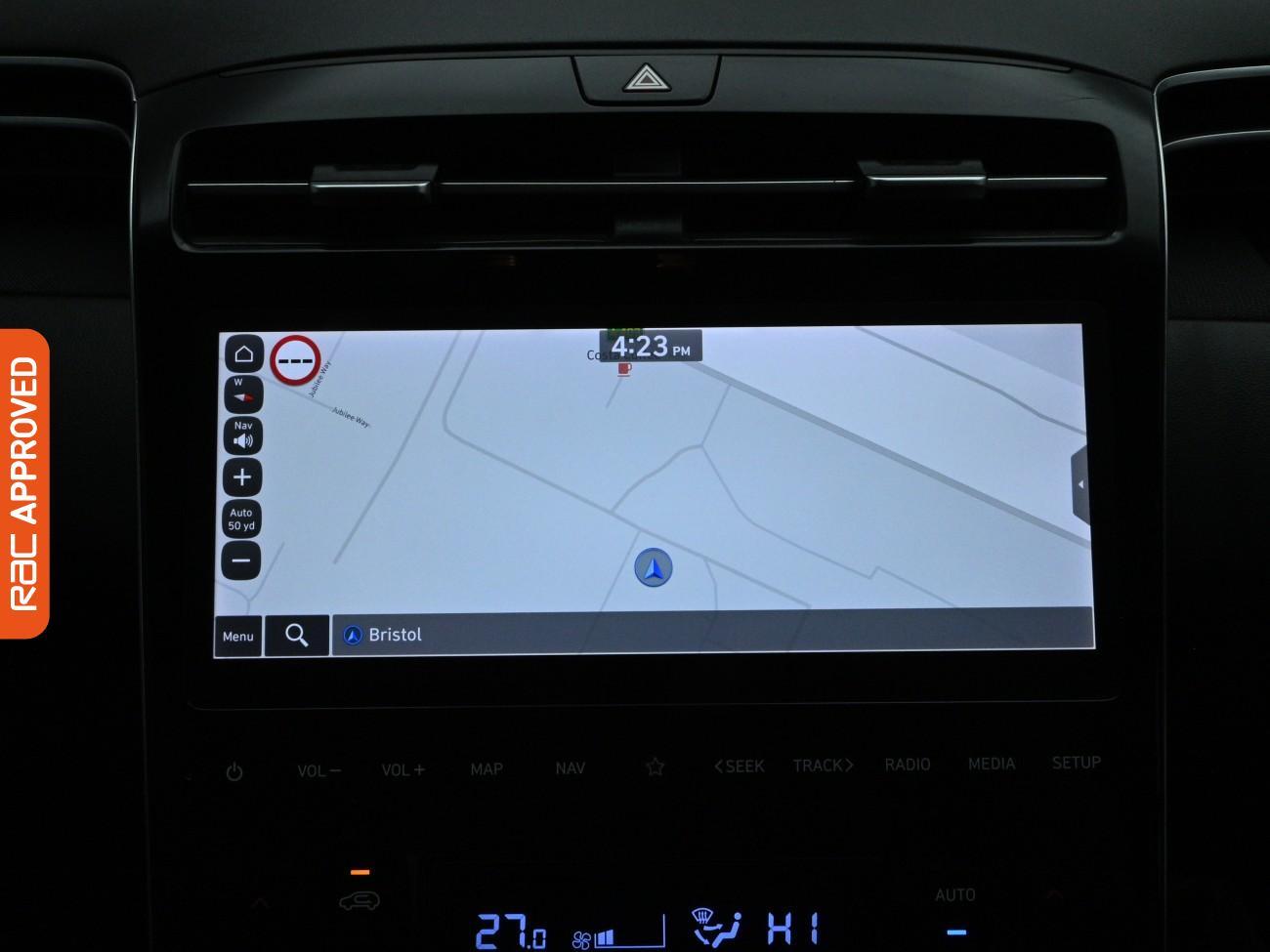 Used Hyundai TUCSON 2022 for sale - 77878936: Photo 19