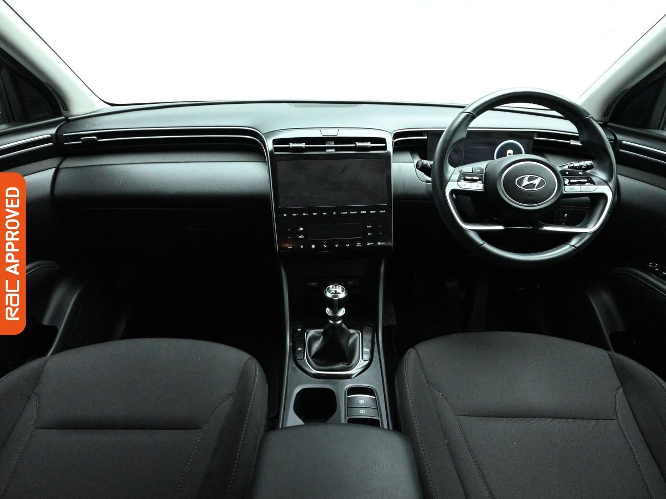 Used Hyundai TUCSON 2022 for sale - 77878936: Photo 2