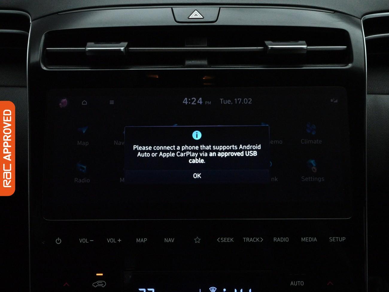 Used Hyundai TUCSON 2022 for sale - 77878936: Photo 21