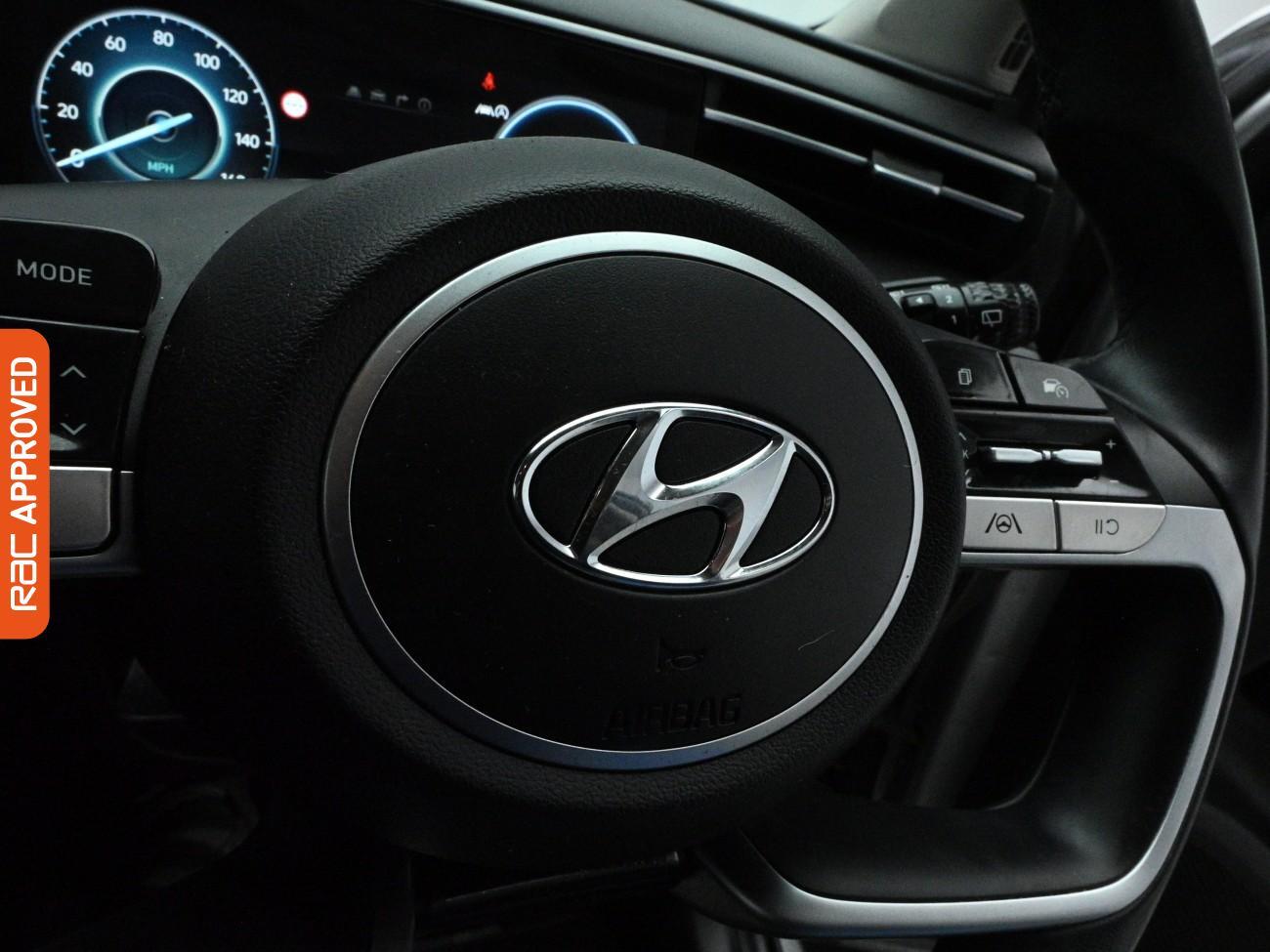 Used Hyundai TUCSON 2022 for sale - 77878936: Photo 23