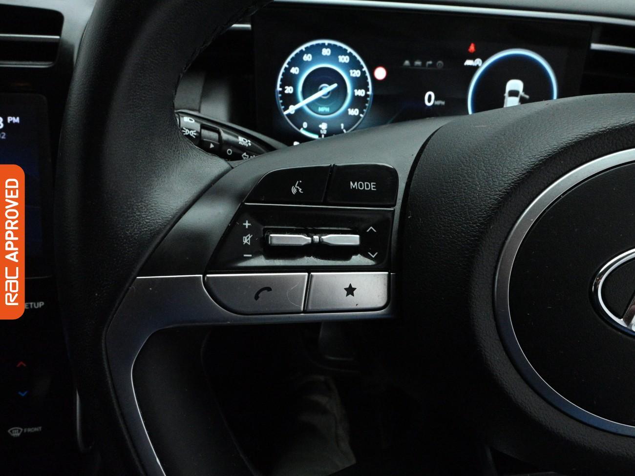 Used Hyundai TUCSON 2022 for sale - 77878936: Photo 24