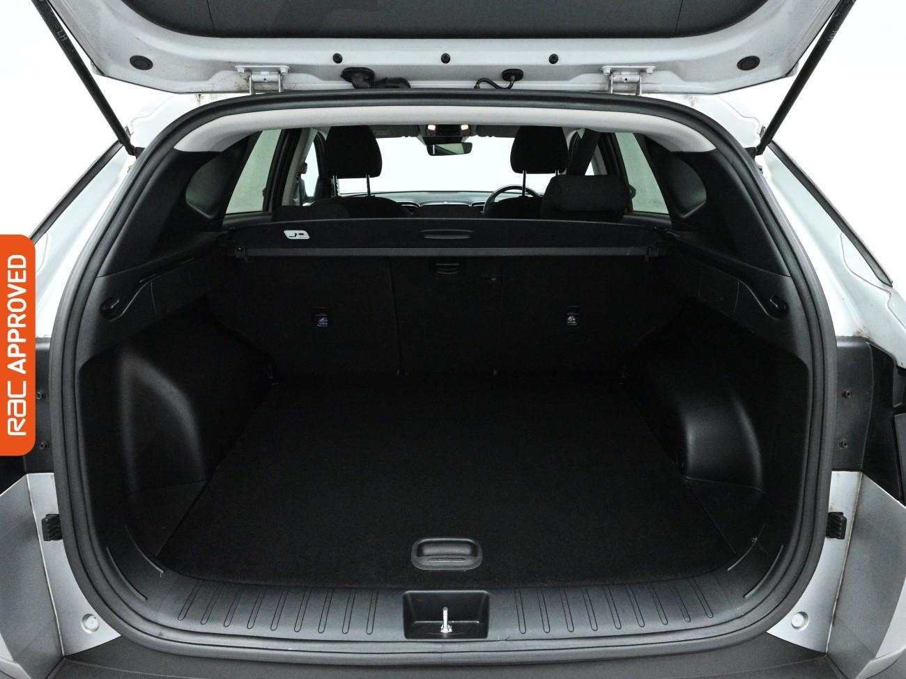 Used Hyundai TUCSON 2022 for sale - 77878936: Photo 26