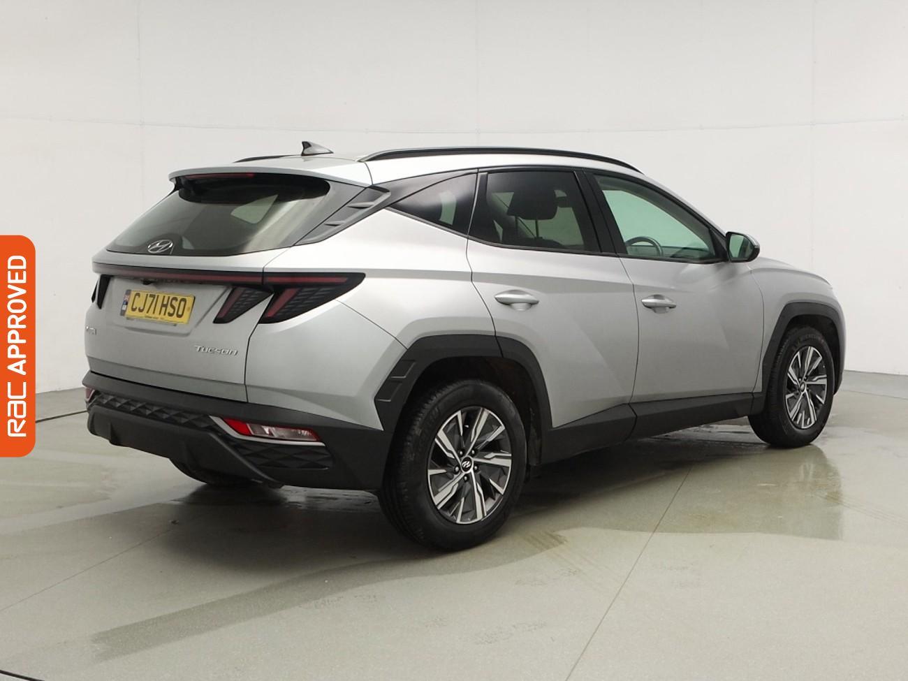 Used Hyundai TUCSON 2022 for sale - 77878936: Photo 31