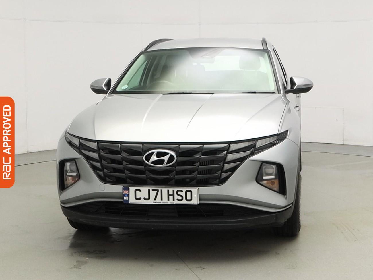 Used Hyundai TUCSON 2022 for sale - 77878936: Photo 7