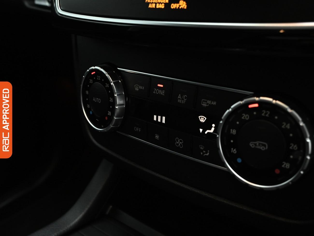 Used Mercedes-Benz GLE 2015 for sale - 77451203: Photo 16