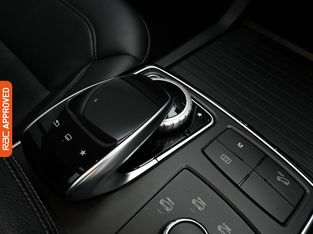 Used Mercedes-Benz GLE 2015 for sale - 77451203: Photo 18