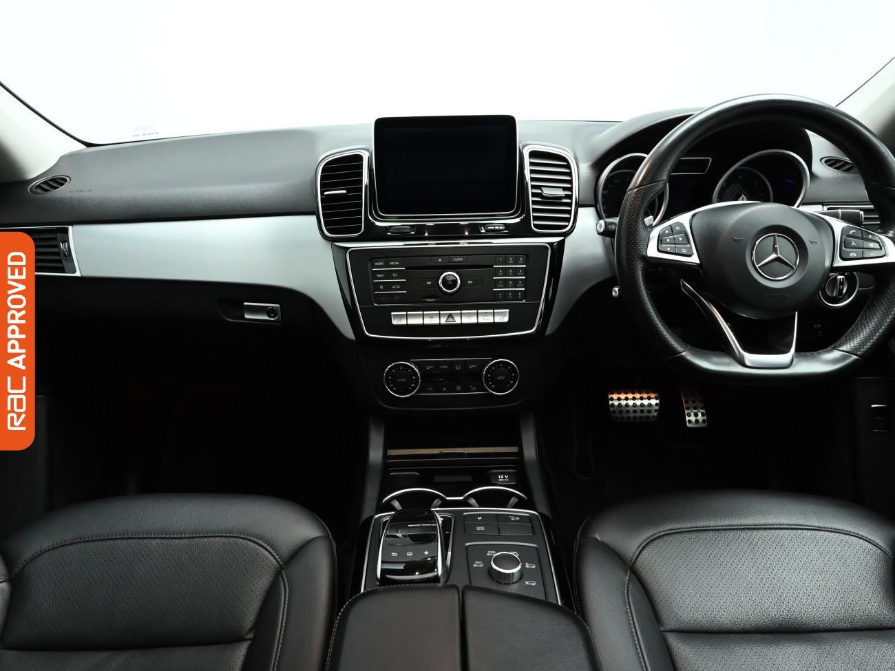 Used Mercedes-Benz GLE 2015 for sale - 77451203: Photo 2